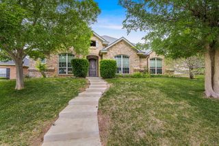 6705 Silverbell Lane, Amarillo, TX 79124