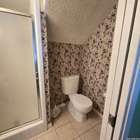 6331 mary jamison, Leon Valley, TX 78238