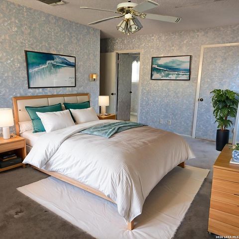 6331 mary jamison, Leon Valley, TX 78238