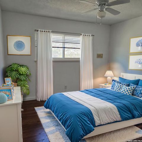 6331 mary jamison, Leon Valley, TX 78238