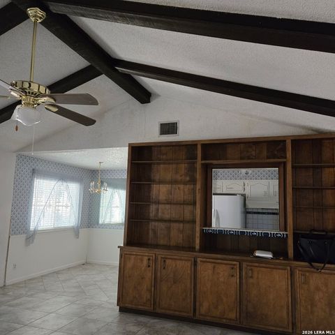 6331 mary jamison, Leon Valley, TX 78238