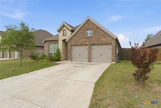 2940 Coral Way, Seguin, TX 78155