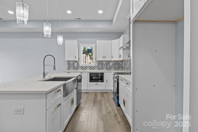 913 Wilson W Lee Boulevard, Statesville, NC 28677