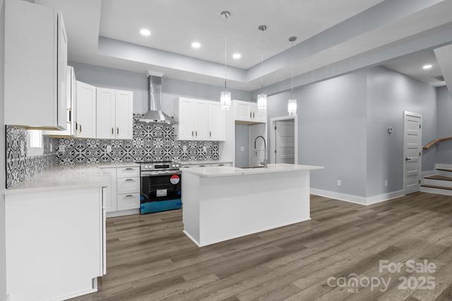 913 Wilson W Lee Boulevard, Statesville, NC 28677