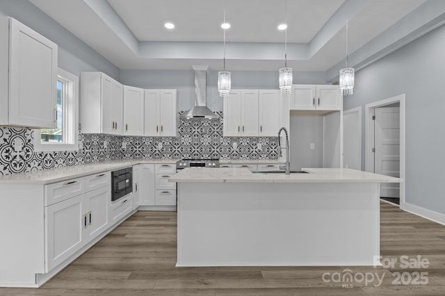 913 Wilson W Lee Boulevard, Statesville, NC 28677