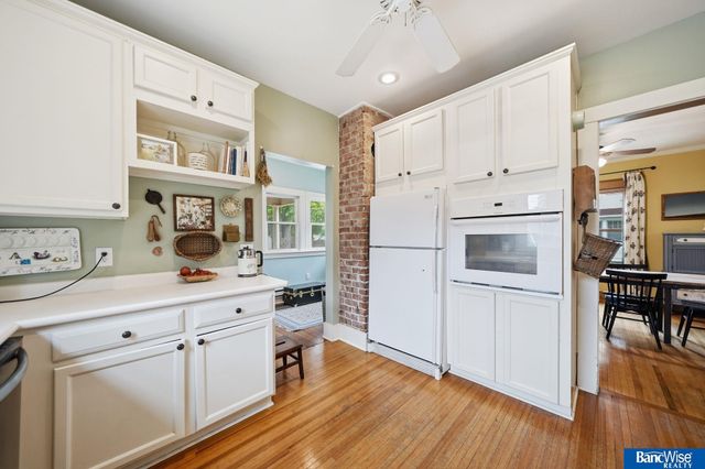 1718 Clay Street, Ashland, NE 68003