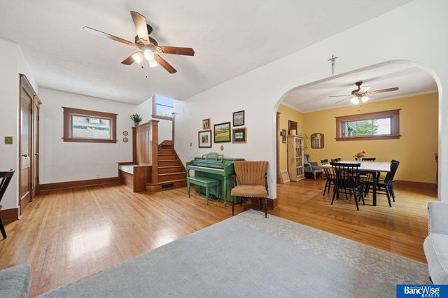 1718 Clay Street, Ashland, NE 68003