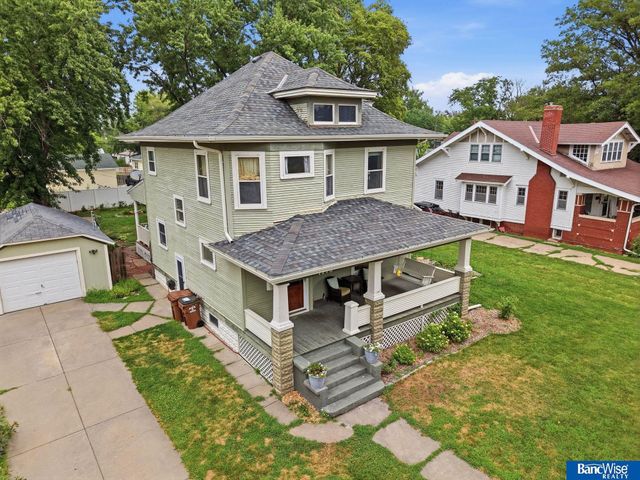 1718 Clay Street, Ashland, NE 68003