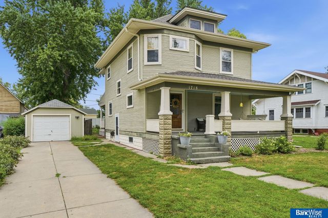 1718 Clay Street, Ashland, NE 68003