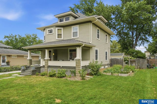 1718 Clay Street, Ashland, NE 68003