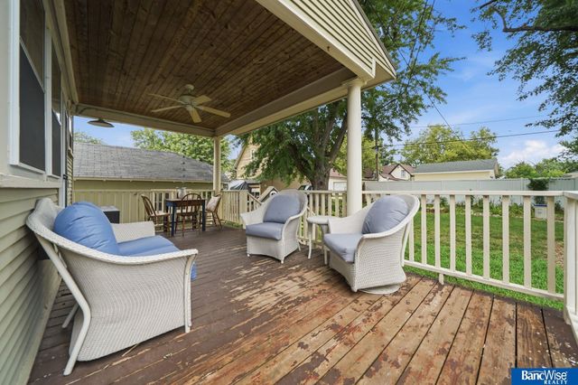 1718 Clay Street, Ashland, NE 68003