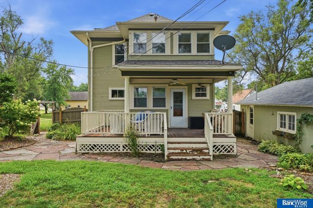 1718 Clay Street, Ashland, NE 68003