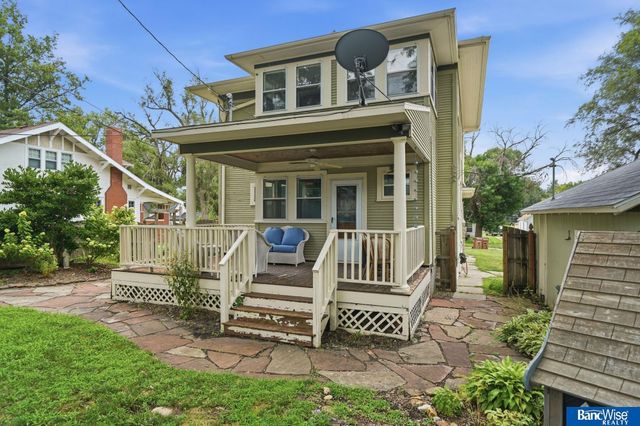 1718 Clay Street, Ashland, NE 68003