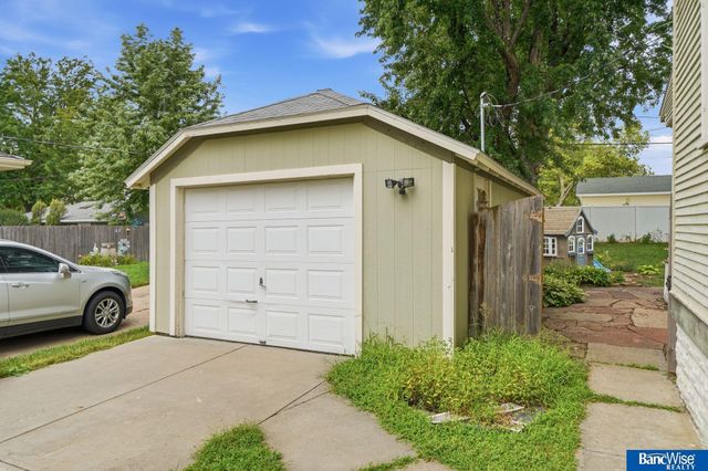 1718 Clay Street, Ashland, NE 68003