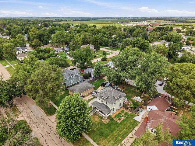 1718 Clay Street, Ashland, NE 68003