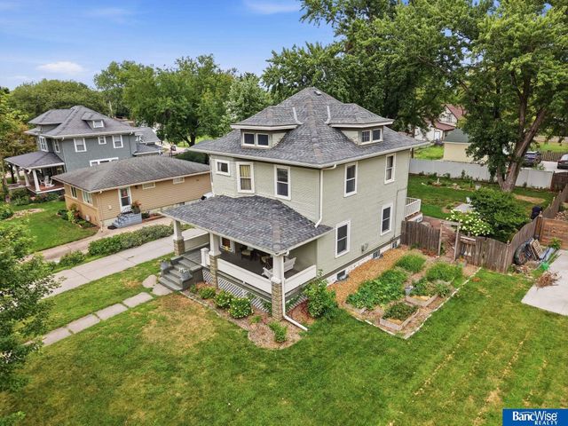 1718 Clay Street, Ashland, NE 68003
