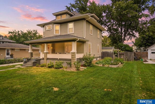 1718 Clay Street, Ashland, NE 68003