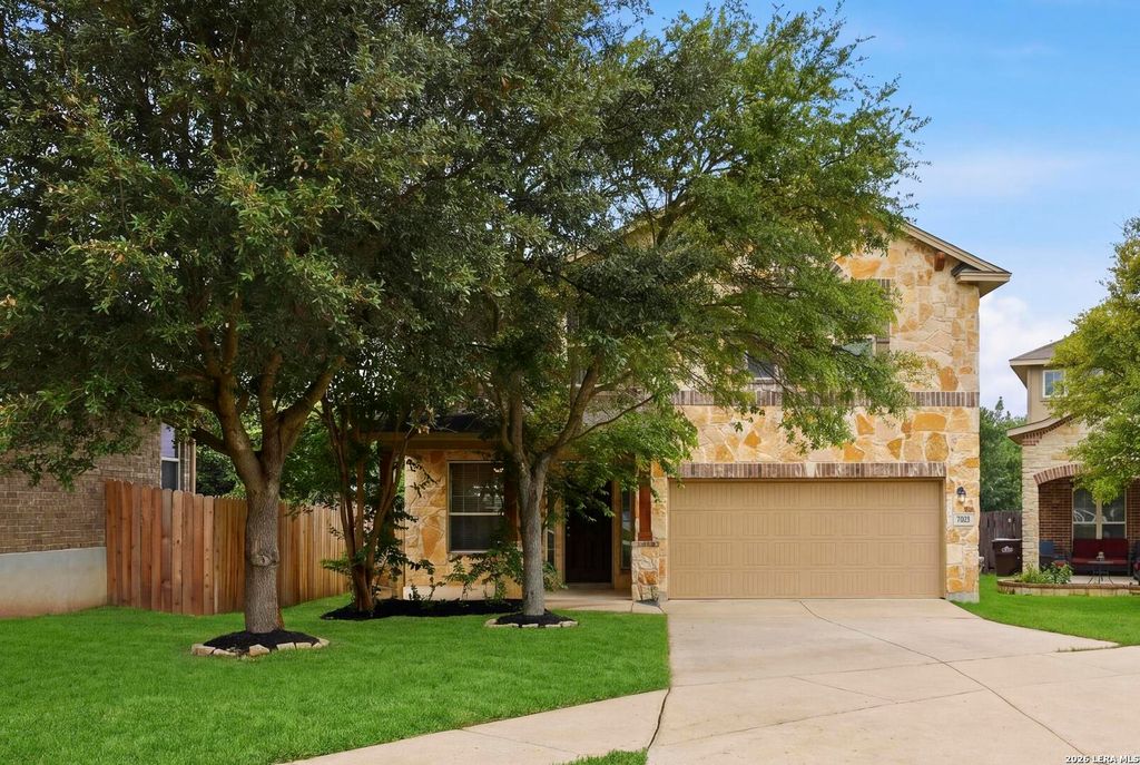 7023 Plains Way, San Antonio, TX 78253