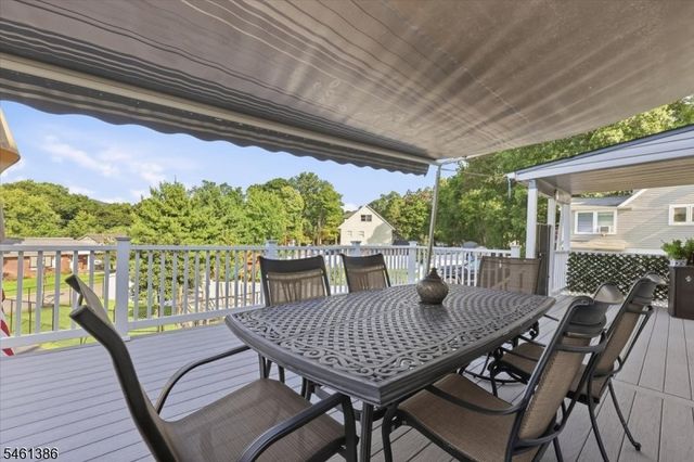 161 Manchester Ave, North Haledon Boro, NJ 07508