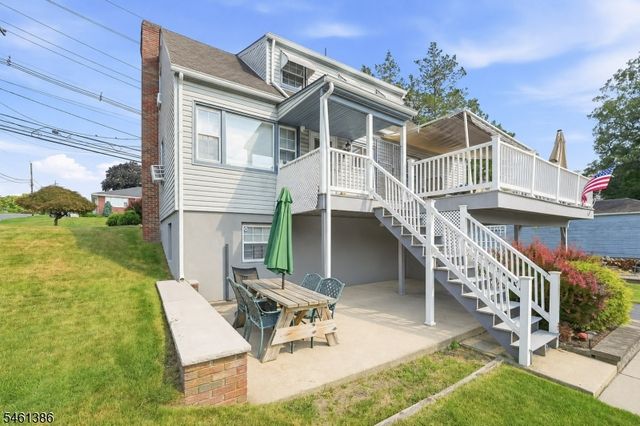 161 Manchester Ave, North Haledon Boro, NJ 07508
