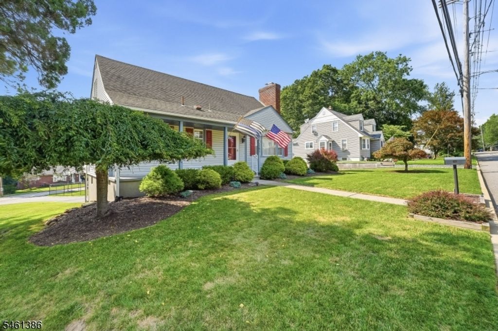 161 Manchester Ave, North Haledon Boro, NJ 07508 — photo 3