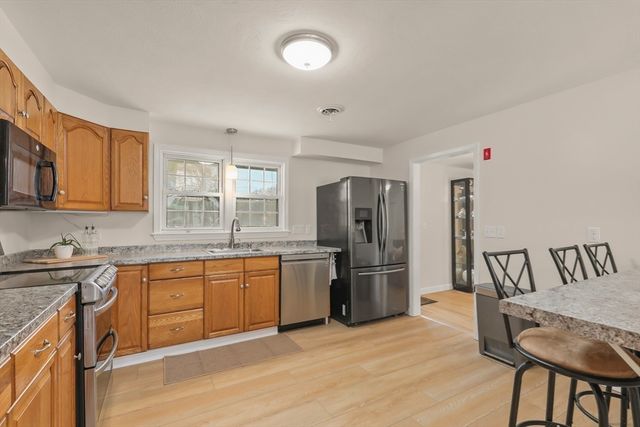 48 Donna Road, Bellingham, MA 02019