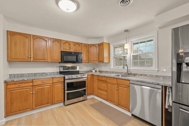 48 Donna Road, Bellingham, MA 02019