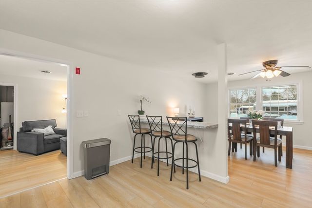 48 Donna Road, Bellingham, MA 02019