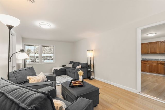 48 Donna Road, Bellingham, MA 02019