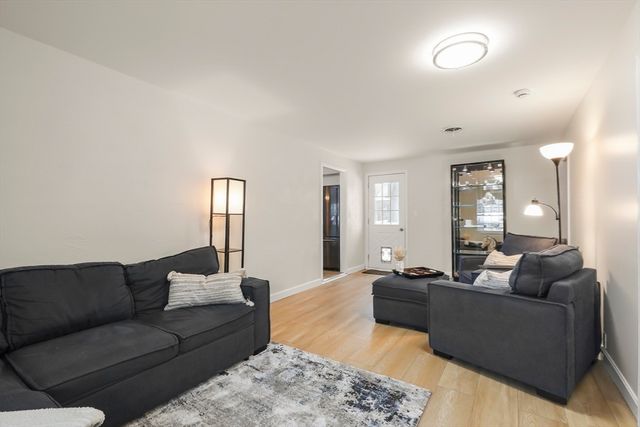 48 Donna Road, Bellingham, MA 02019