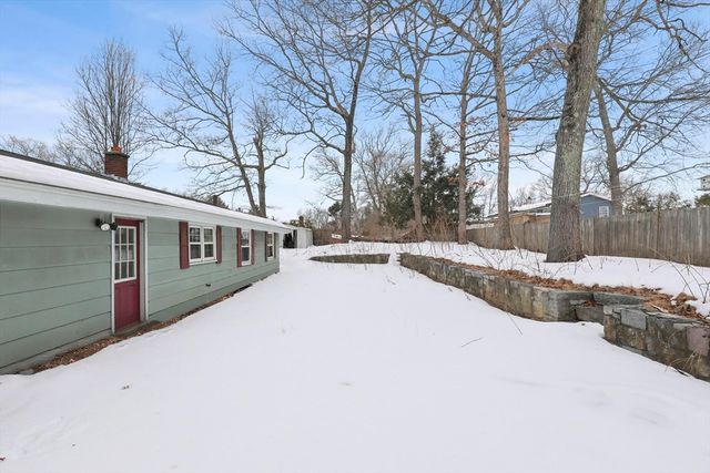 48 Donna Road, Bellingham, MA 02019