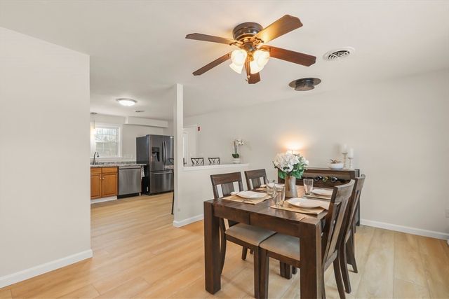 48 Donna Road, Bellingham, MA 02019