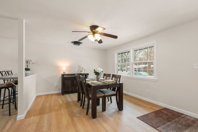 48 Donna Road, Bellingham, MA 02019