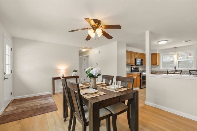 48 Donna Road, Bellingham, MA 02019