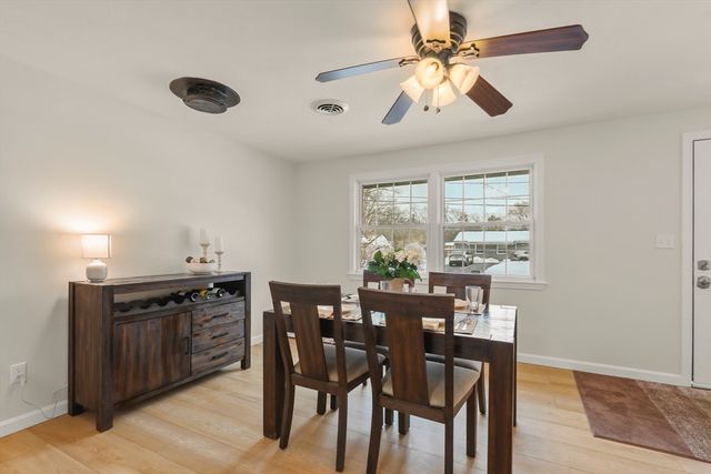 48 Donna Road, Bellingham, MA 02019