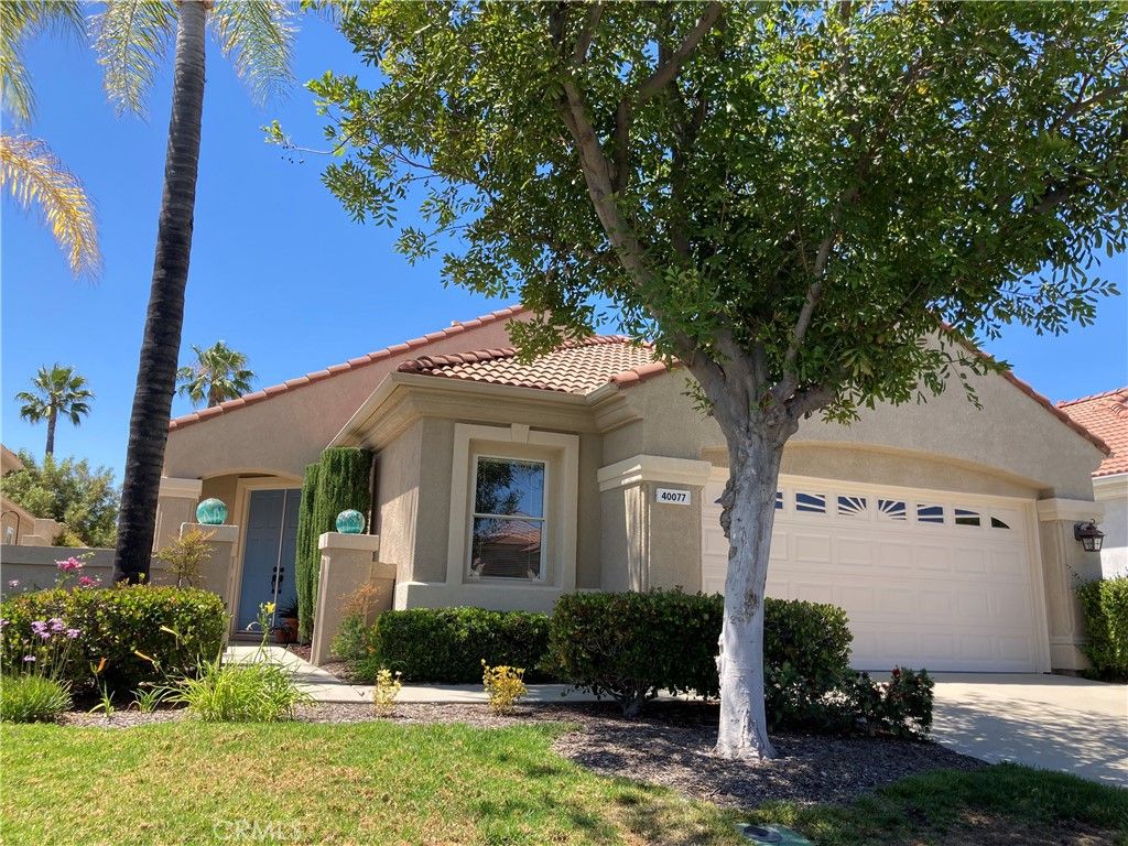 40077 Corte Fortuna, Murrieta, CA 92562