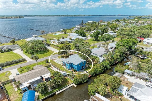 4518 7TH STREET COURT E, Ellenton, FL 34222