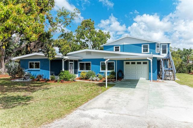 4518 7TH STREET COURT E, Ellenton, FL 34222