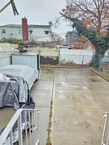 109-47 176 Street, Jamaica, NY 11433