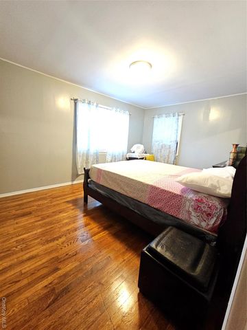 109-47 176 Street, Jamaica, NY 11433