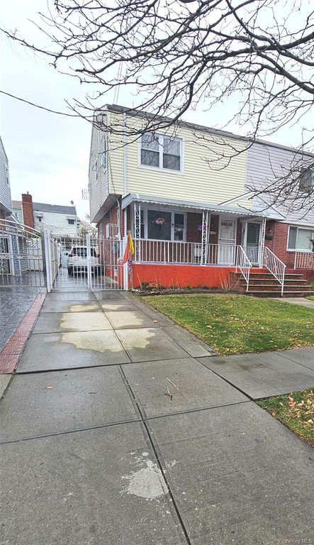 109-47 176 Street, Jamaica, NY 11433