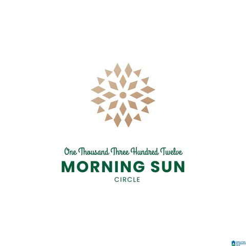 1312 Morning Sun Cir, Birmingham, AL 35242