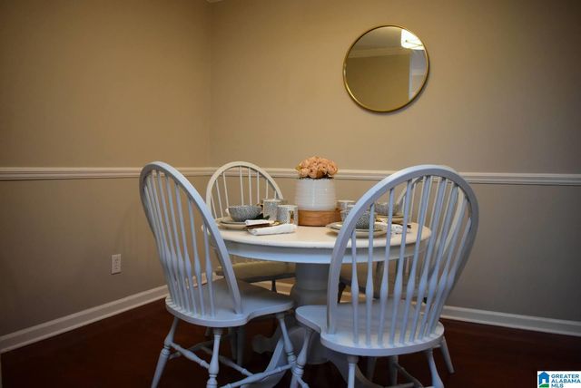 1312 Morning Sun Cir, Birmingham, AL 35242