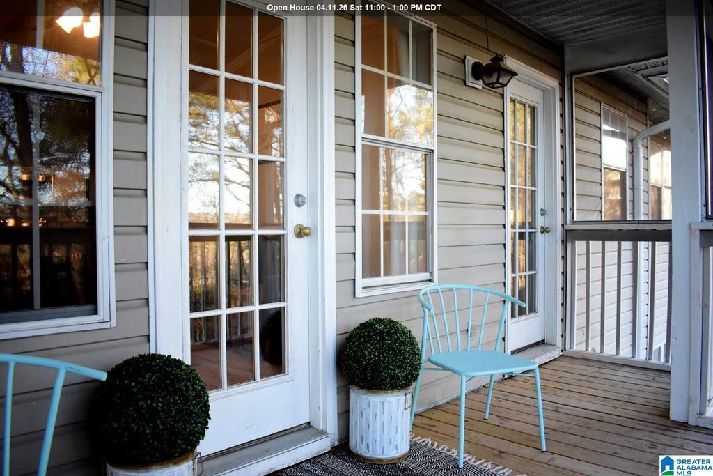 1312 Morning Sun Cir, Birmingham, AL 35242