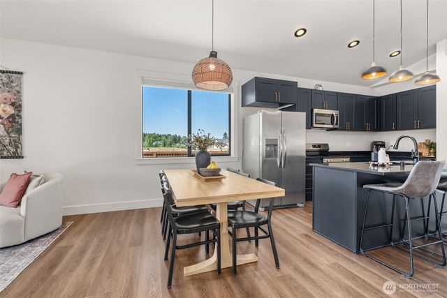 649 Prominence Street, Winlock, WA 98596