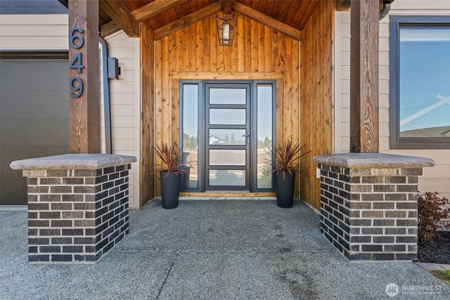 649 Prominence Street, Winlock, WA 98596