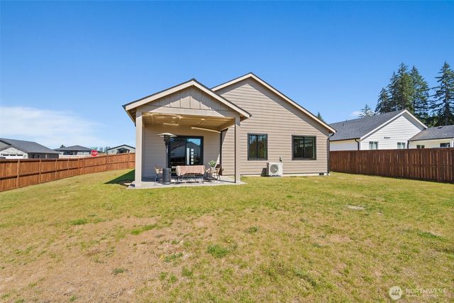 649 Prominence Street, Winlock, WA 98596