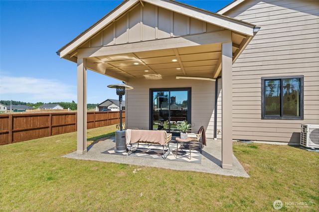 649 Prominence Street, Winlock, WA 98596