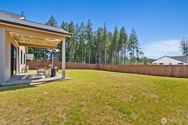 649 Prominence Street, Winlock, WA 98596