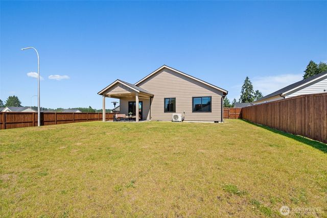 649 Prominence Street, Winlock, WA 98596